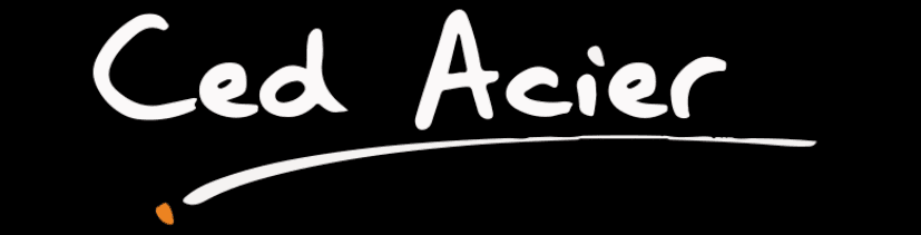 Logo CedAcier